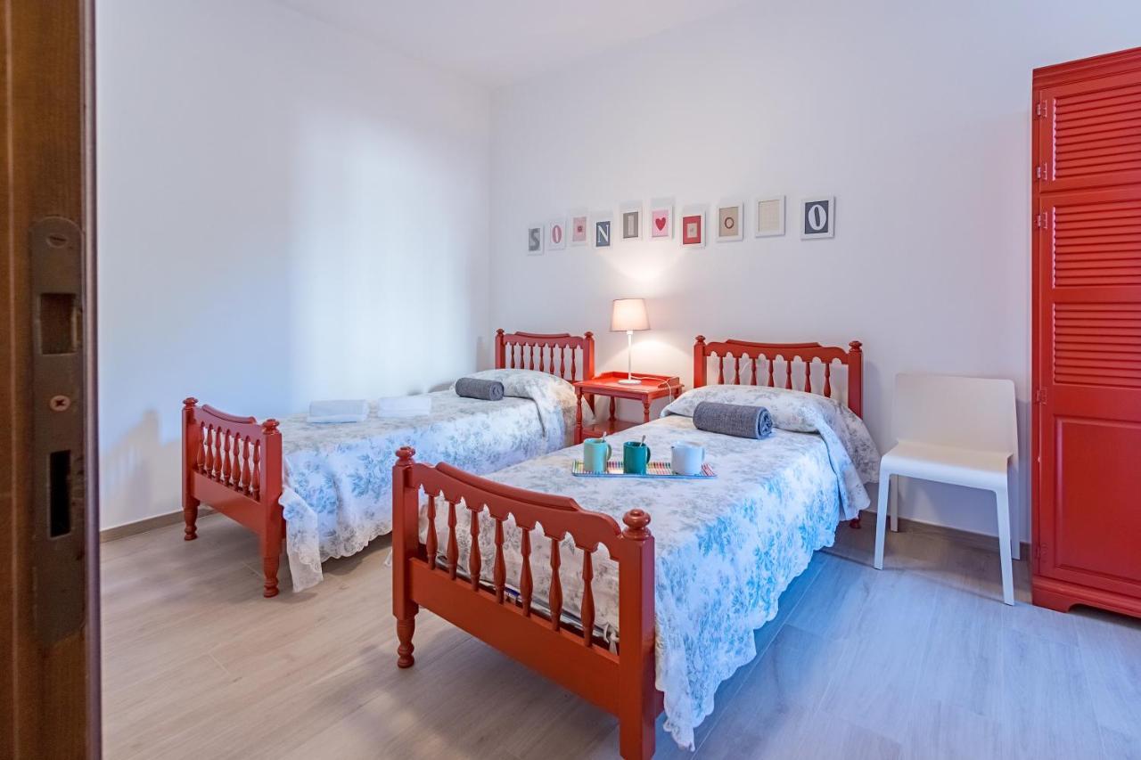 Borgo Adige 12 Apartment By Wonderful Italy ปาเดงเก ซุล การ์ดา ภายนอก รูปภาพ