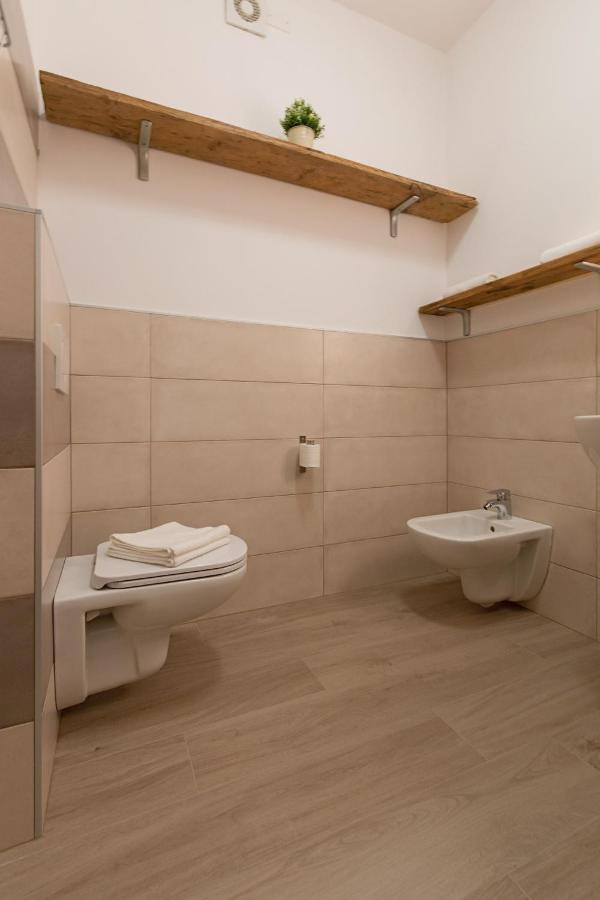 Borgo Adige 12 Apartment By Wonderful Italy ปาเดงเก ซุล การ์ดา ภายนอก รูปภาพ