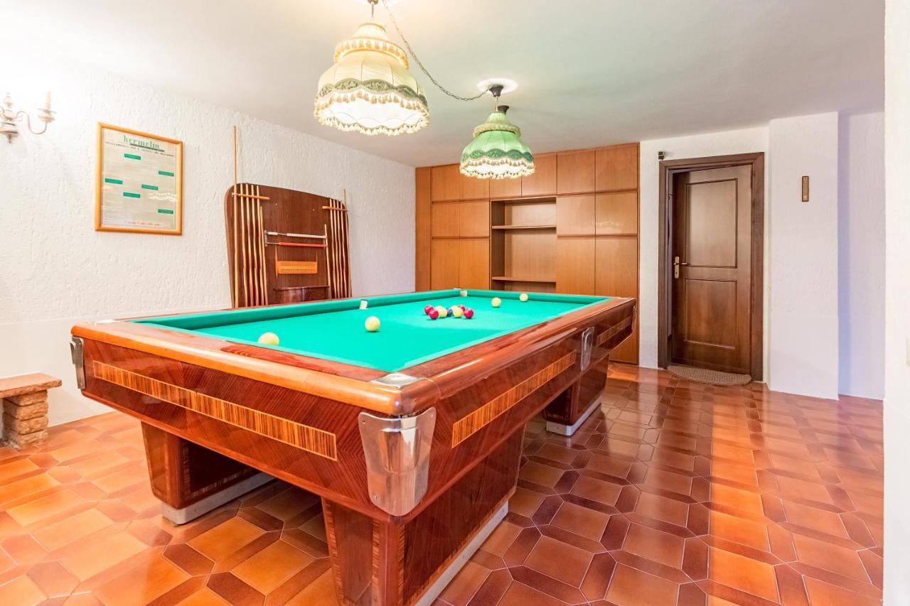 Borgo Adige 12 Apartment By Wonderful Italy ปาเดงเก ซุล การ์ดา ภายนอก รูปภาพ