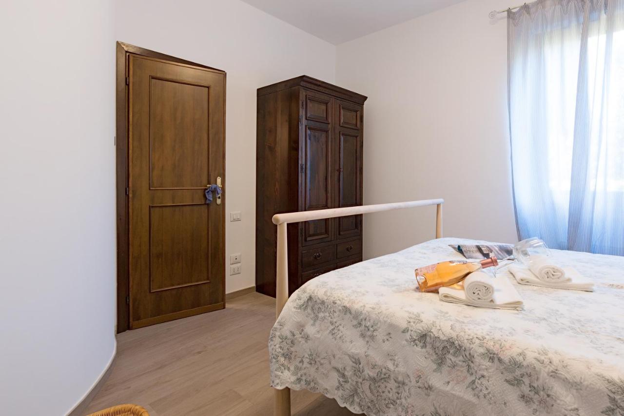 Borgo Adige 12 Apartment By Wonderful Italy ปาเดงเก ซุล การ์ดา ภายนอก รูปภาพ
