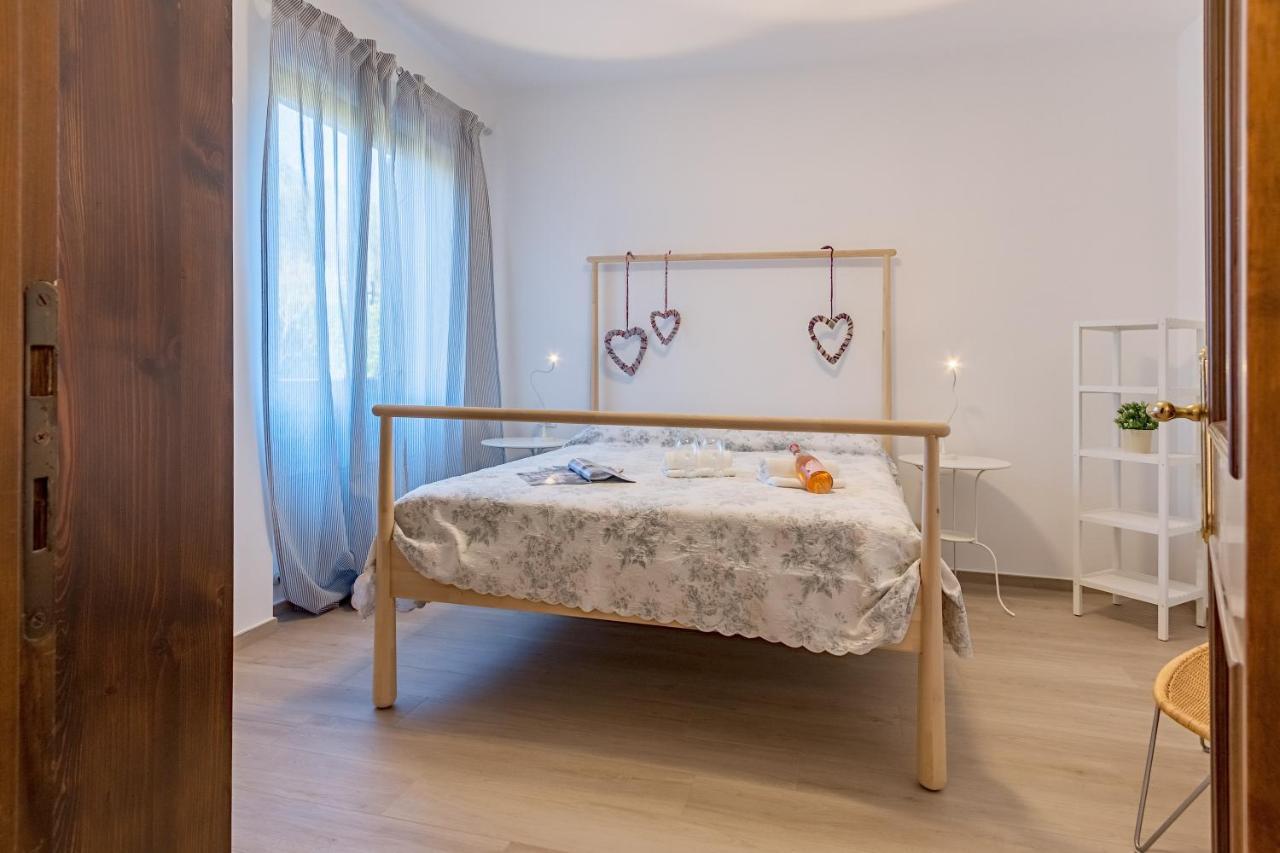 Borgo Adige 12 Apartment By Wonderful Italy ปาเดงเก ซุล การ์ดา ภายนอก รูปภาพ
