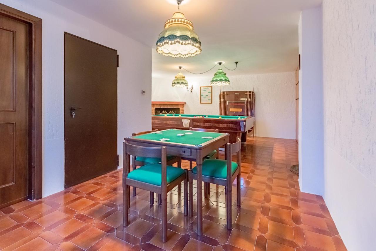 Borgo Adige 12 Apartment By Wonderful Italy ปาเดงเก ซุล การ์ดา ภายนอก รูปภาพ