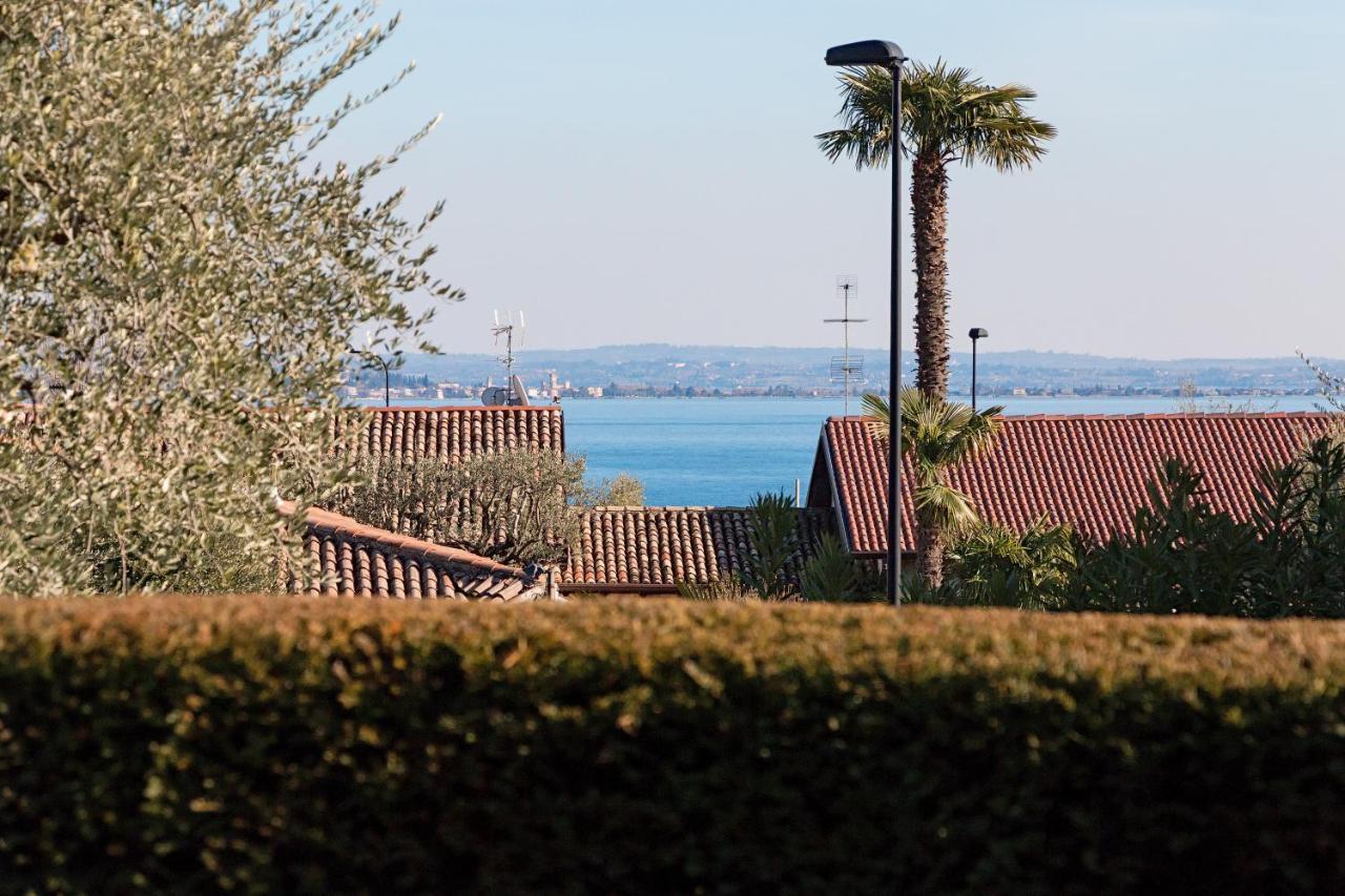 Borgo Adige 12 Apartment By Wonderful Italy ปาเดงเก ซุล การ์ดา ภายนอก รูปภาพ